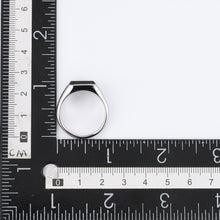 画像をギャラリービューアに読み込む, RSS1053 STAINLESS STEEL RING AAB CO..