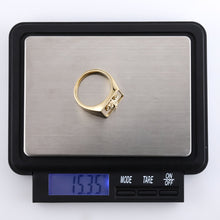 画像をギャラリービューアに読み込む, RSS1056 STAINLESS STEEL RING AAB CO..