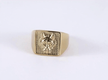 画像をギャラリービューアに読み込む, RSS1056 STAINLESS STEEL RING AAB CO..