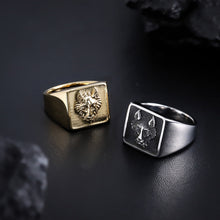 画像をギャラリービューアに読み込む, RSS1056 STAINLESS STEEL RING AAB CO..