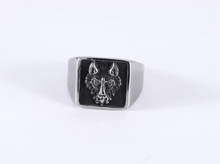 画像をギャラリービューアに読み込む, RSS1056 STAINLESS STEEL RING AAB CO..