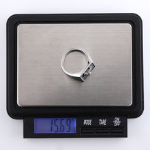 画像をギャラリービューアに読み込む, RSS1056 STAINLESS STEEL RING AAB CO..