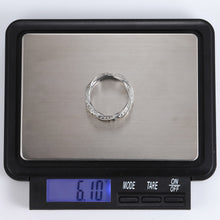 画像をギャラリービューアに読み込む, RSS1068 STAINLESS STEEL RING WITH CASTING STONE EFFECT AAB CO..