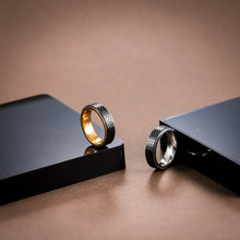 画像をギャラリービューアに読み込む, RSS639 STAINLESS STEEL RING AAB CO..