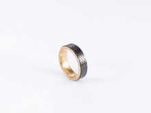 画像をギャラリービューアに読み込む, RSS639 STAINLESS STEEL RING AAB CO..