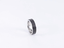 画像をギャラリービューアに読み込む, RSS639 STAINLESS STEEL RING AAB CO..
