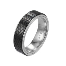 画像をギャラリービューアに読み込む, RSS639 STAINLESS STEEL RING AAB CO..