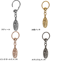 画像をギャラリービューアに読み込む, パームツリーサーフボードピアス 片耳販売 【PS62.ABJP】