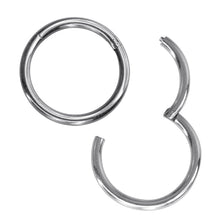 画像をギャラリービューアに読み込む, 【BP特別商品】BCR06 BALL CLOSURE RING-CIRCLE