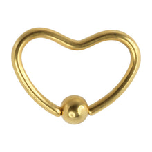 画像をギャラリービューアに読み込む, 【BP特別商品】BCR30 BCR WITH HEART DESIGN