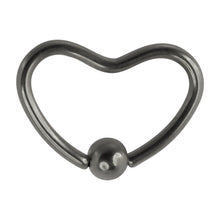 画像をギャラリービューアに読み込む, 【BP特別商品】BCR30 BCR WITH HEART DESIGN