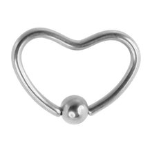 画像をギャラリービューアに読み込む, 【BP特別商品】BCR30 BCR WITH HEART DESIGN