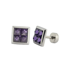 画像をギャラリービューアに読み込む, 【BP特別商品】JRU40 FAKE PLUG WITH JEWEL DESIGN