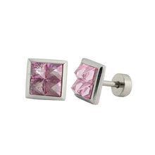 画像をギャラリービューアに読み込む, 【BP特別商品】JRU40 FAKE PLUG WITH JEWEL DESIGN