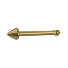 画像をギャラリービューアに読み込む, 【BP特別商品】BBN26 SURGICAL NOSE STUD
