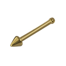画像をギャラリービューアに読み込む, 【BP特別商品】BBN26 SURGICAL NOSE STUD