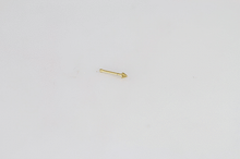 画像をギャラリービューアに読み込む, 【BP特別商品】BBN26 SURGICAL NOSE STUD