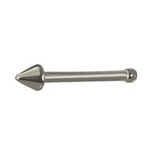 画像をギャラリービューアに読み込む, 【BP特別商品】BBN26 SURGICAL NOSE STUD