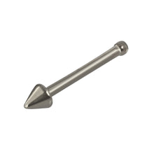 画像をギャラリービューアに読み込む, 【BP特別商品】BBN26 SURGICAL NOSE STUD