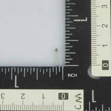 画像をギャラリービューアに読み込む, 【BP特別商品】BBN26 SURGICAL NOSE STUD