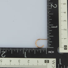 画像をギャラリービューアに読み込む, 【BP特別商品】BBN27 SURGICAL NOSE STUD