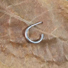 画像をギャラリービューアに読み込む, 【BP特別商品】BBN27 SURGICAL NOSE STUD