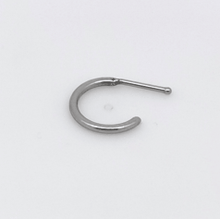 画像をギャラリービューアに読み込む, 【BP特別商品】BBN27 SURGICAL NOSE STUD