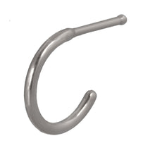 画像をギャラリービューアに読み込む, 【BP特別商品】BBN27 SURGICAL NOSE STUD