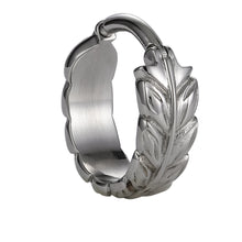 画像をギャラリービューアに読み込む, セール品★ステンレスボディーピアス★ リング(キャプティブ)ピアス ハワイアンワンタッチ 【品番:BCM15.ABJP】