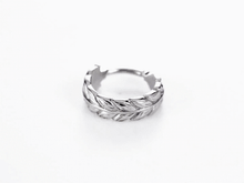 画像をギャラリービューアに読み込む, セール品★ステンレスボディーピアス★ リング(キャプティブ)ピアス ハワイアンワンタッチ 【品番:BCM15.ABJP】