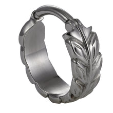 画像をギャラリービューアに読み込む, セール品★ステンレスボディーピアス★ リング(キャプティブ)ピアス ハワイアンワンタッチ 【品番:BCM15.ABJP】