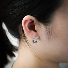 画像をギャラリービューアに読み込む, セール品★ステンレスボディーピアス★ リング(キャプティブ)ピアス ハワイアンワンタッチ 【品番:BCM15.ABJP】