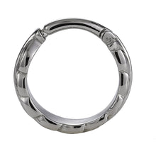 画像をギャラリービューアに読み込む, セール品★ステンレスボディーピアス★ リング(キャプティブ)ピアス ハワイアンワンタッチ 【品番:BCM15.ABJP】