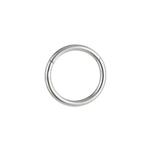 画像をギャラリービューアに読み込む, 【BP特別商品】BCR06 BALL CLOSURE RING-CIRCLE