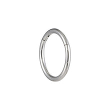 画像をギャラリービューアに読み込む, 【BP特別商品】BCR06 BALL CLOSURE RING-CIRCLE