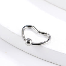 画像をギャラリービューアに読み込む, 【BP特別商品】BCR30 BCR WITH HEART DESIGN