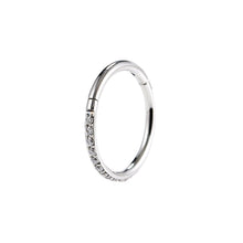 画像をギャラリービューアに読み込む, 【BP特別商品】BCR32 SURGICAL HINGED RING