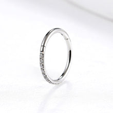 画像をギャラリービューアに読み込む, 【BP特別商品】BCR32 SURGICAL HINGED RING