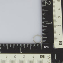 画像をギャラリービューアに読み込む, 【BP特別商品】BCR33 SURGICAL HINGED RING