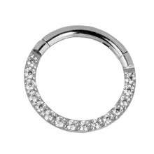 画像をギャラリービューアに読み込む, 【BP特別商品】BCR33 SURGICAL HINGED RING