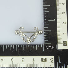 画像をギャラリービューアに読み込む, 【BP特別商品】BRBF02 NIPPLE WITH BUTTERFLY DESIGN