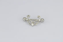 画像をギャラリービューアに読み込む, 【BP特別商品】BRBF02 NIPPLE WITH BUTTERFLY DESIGN