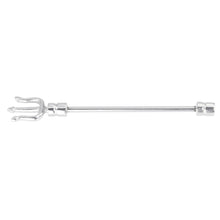 画像をギャラリービューアに読み込む, 【BP特別商品】BRDT17 INDUSTRIAL BARBELL WITH TRIDENT DESIGN