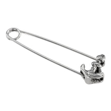 画像をギャラリービューアに読み込む, 【BP特別商品】BRDT21 INDUSTRIAL BARBELL