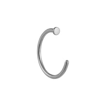 画像をギャラリービューアに読み込む, 【BP特別商品】BRN01 SURGICAL NOSE STUD