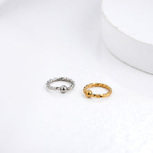 画像をギャラリービューアに読み込む, 【BP特別商品】BRN02 TWISTED SURGICAL NOSE CLIP