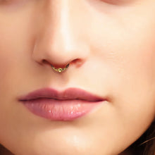 画像をギャラリービューアに読み込む, 【BP特別商品】BRN02 TWISTED SURGICAL NOSE CLIP