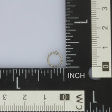 画像をギャラリービューアに読み込む, 【BP特別商品】BRN02 TWISTED SURGICAL NOSE CLIP