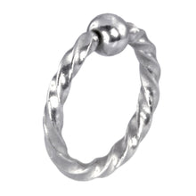 画像をギャラリービューアに読み込む, 【BP特別商品】BRN02 TWISTED SURGICAL NOSE CLIP