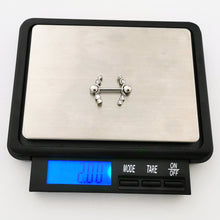 画像をギャラリービューアに読み込む, 【BP特別商品】BRRB01 NIPPLE WITH JEWEL DESIGN